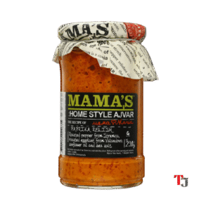 Mamas ajvar blagi 290g.